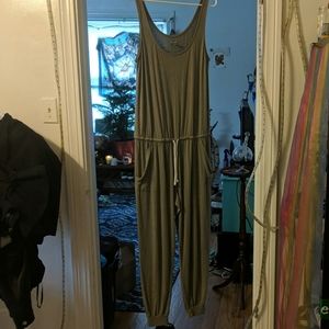 Aerie jumpsuit